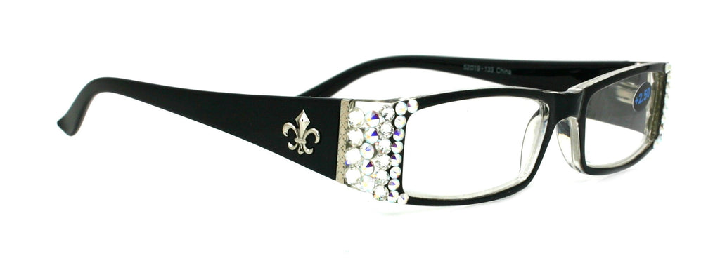 Women Reading Glasses