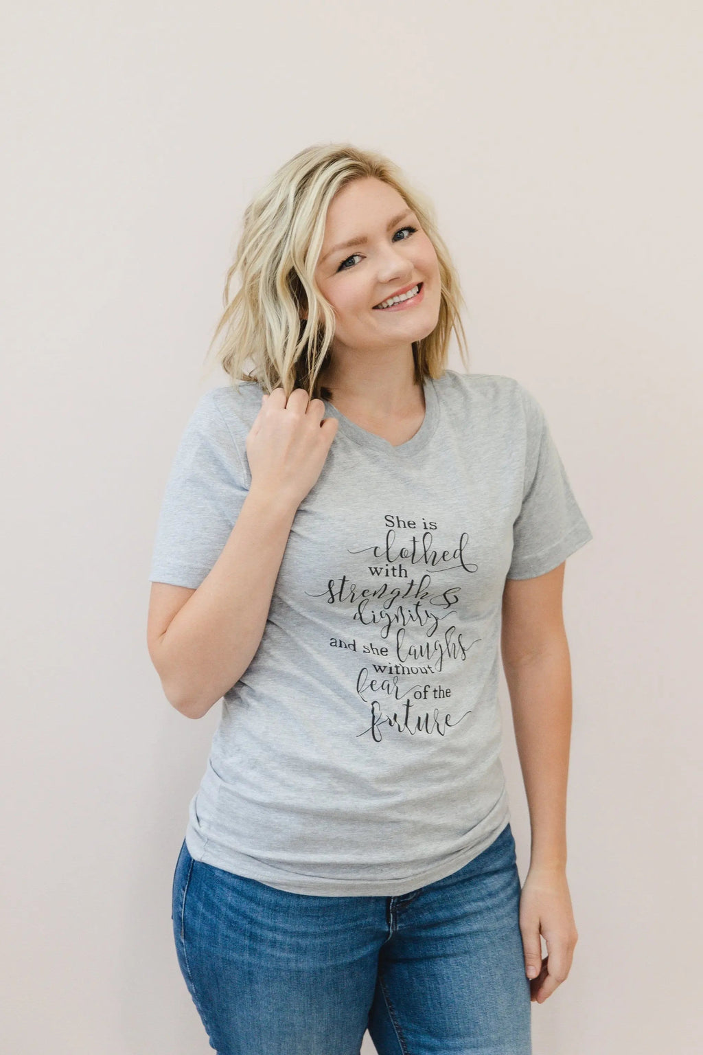 Proverbs 31 Shirt