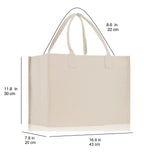Lake Life Tote Bag