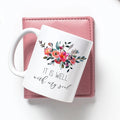Inspirational Mug