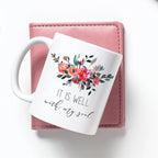 Inspirational Mug
