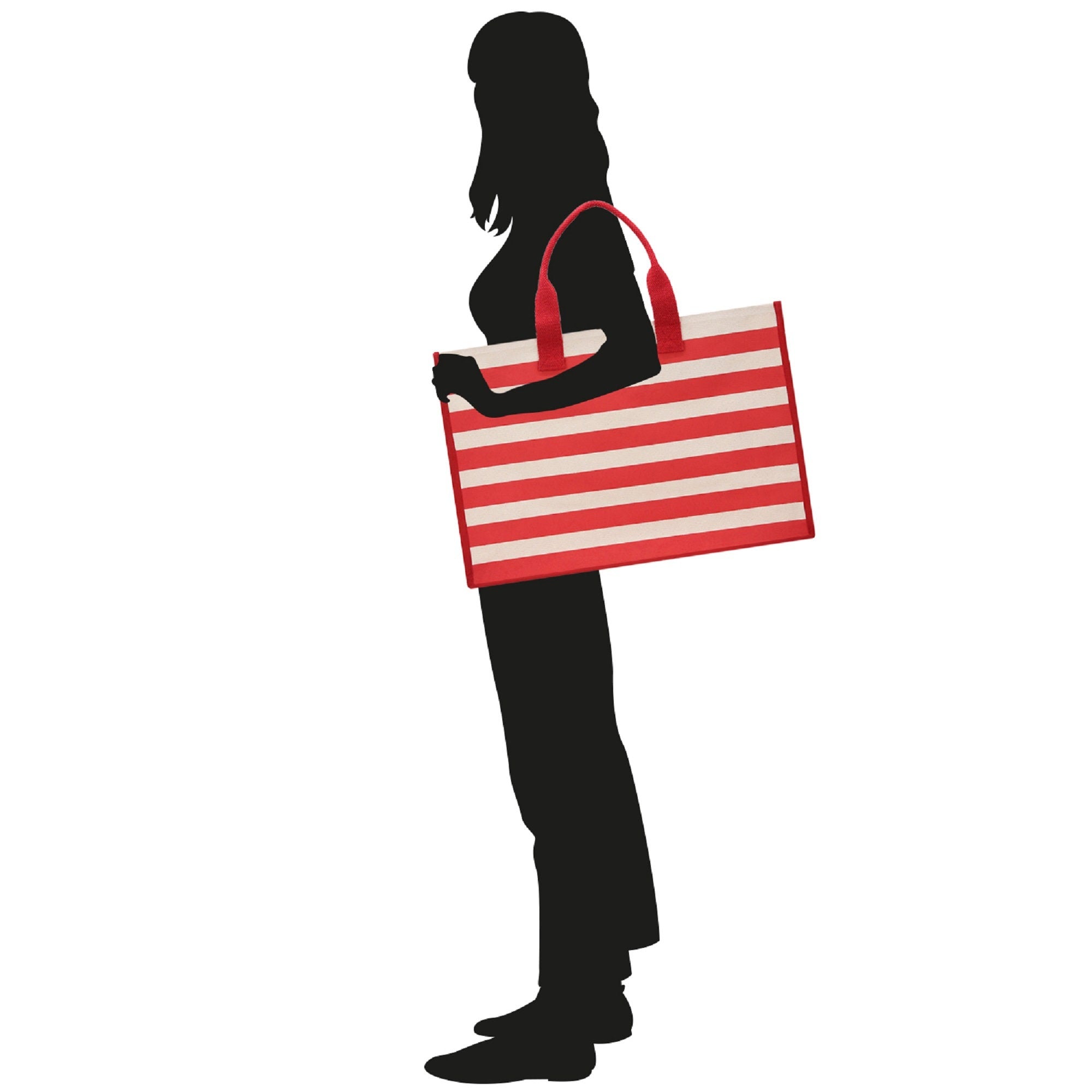 Cabana Tote Bag