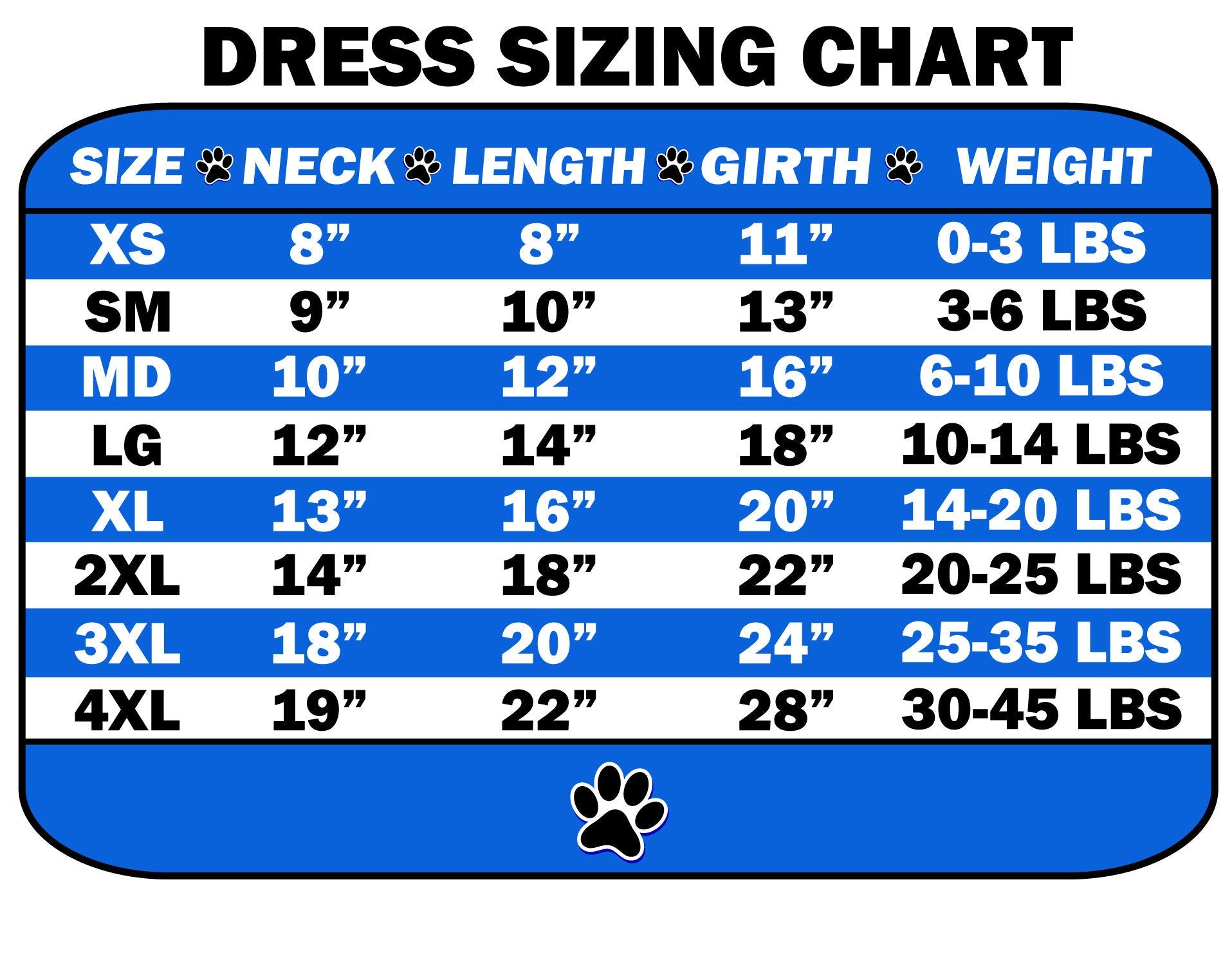 Pet Dress "I Heart You"