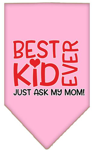 Pet and Dog Bandana