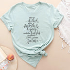 Proverbs 31 Shirt
