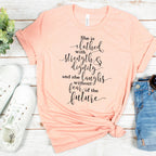 Proverbs 31 Shirt