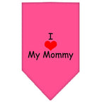 Pet and Dog Bandana
