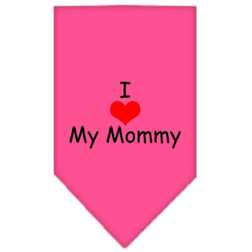Pet and Dog Bandana