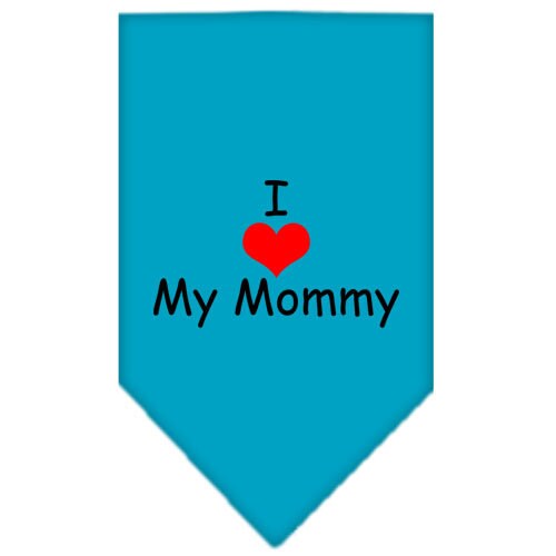 Pet and Dog Bandana