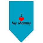 Pet and Dog Bandana