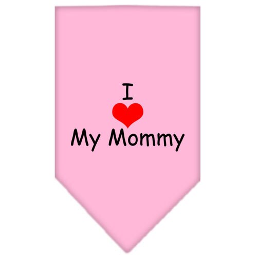 Pet and Dog Bandana