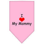 Pet and Dog Bandana