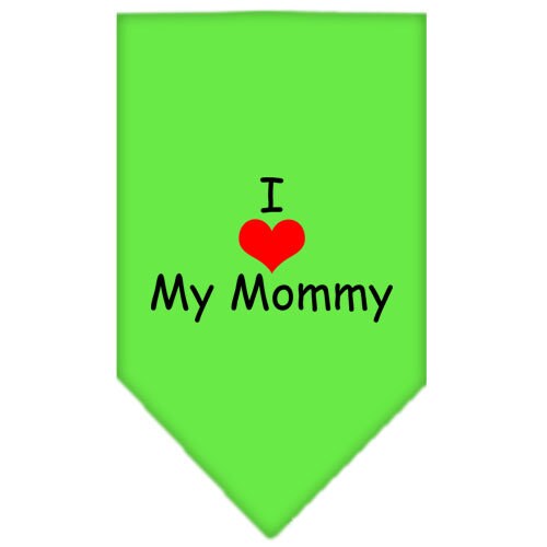 Pet and Dog Bandana