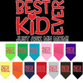 Pet and Dog Bandana