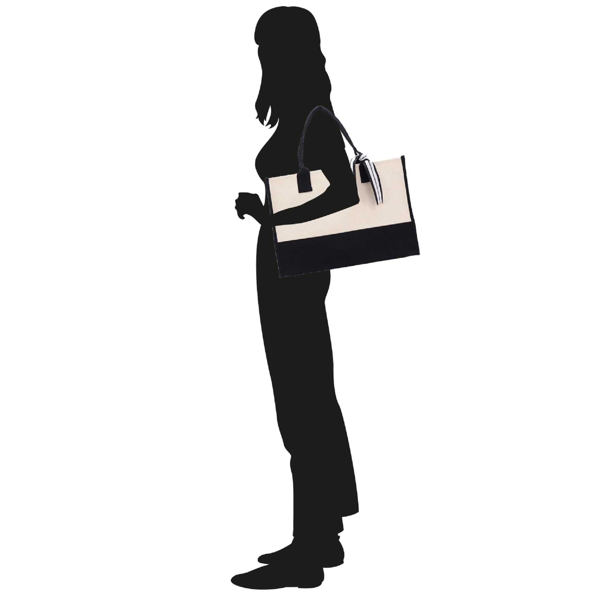 Canvas Tote Bag