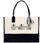 Canvas Tote Bag