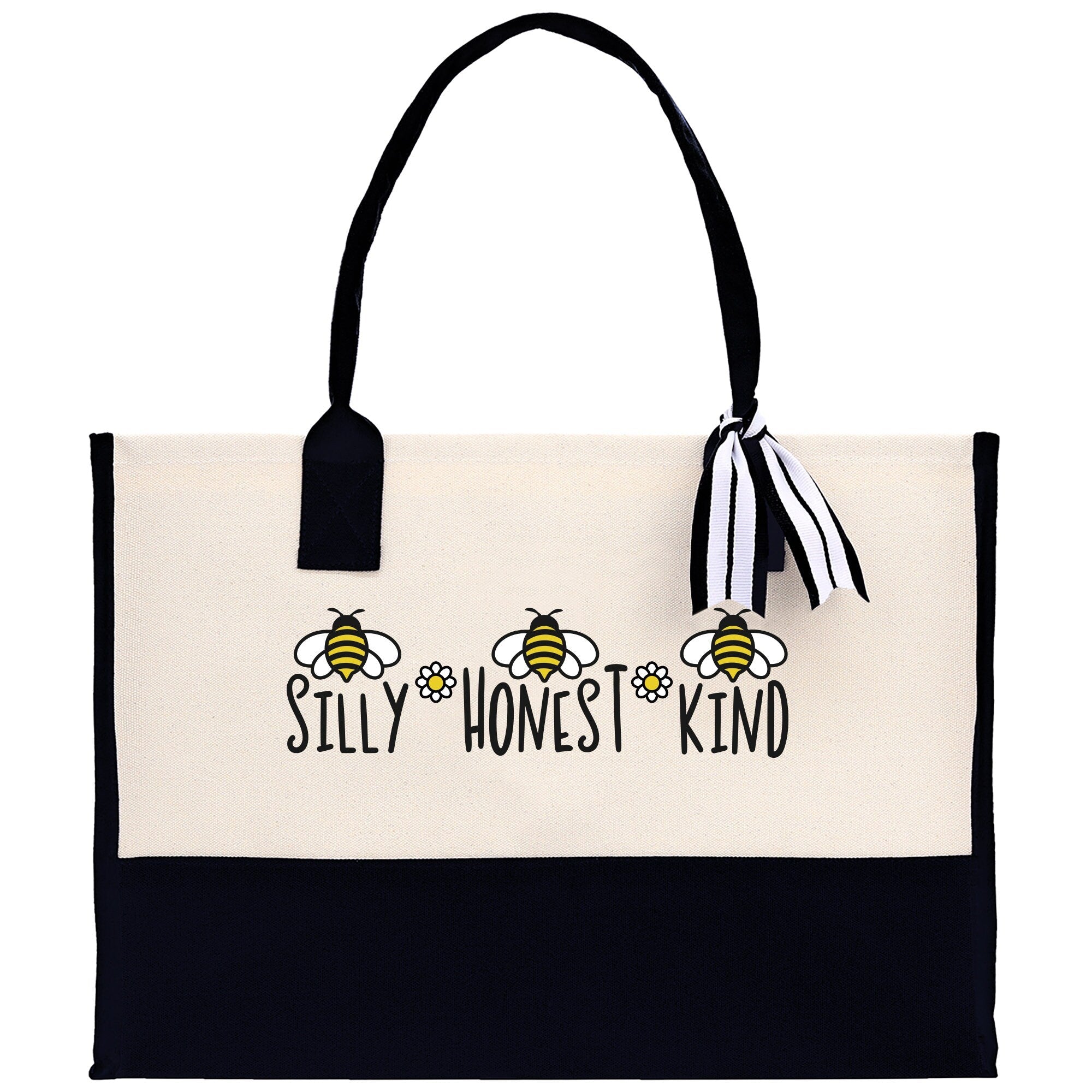 Canvas Tote Bag