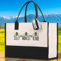 Canvas Tote Bag