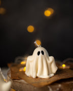Ghost Candles