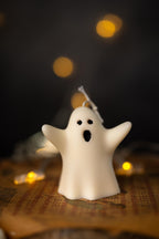 Ghost Candles