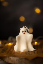 Ghost Candles