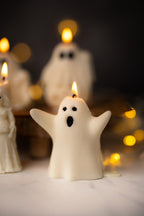 Ghost Candles
