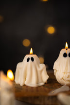 Ghost Candles
