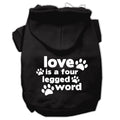 "Love Is A Four Legged Word"