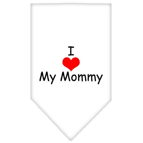 Pet and Dog Bandana