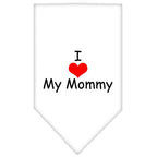 Pet and Dog Bandana