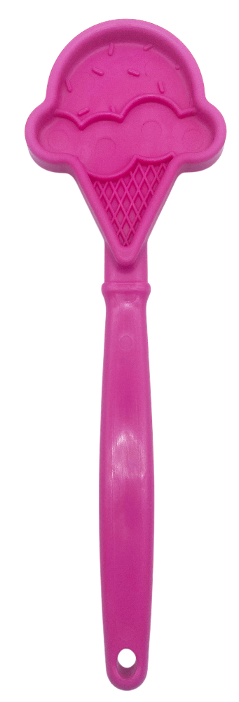 Interactive Lick Stick