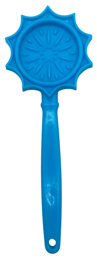 Interactive Lick Stick