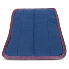 Jeffers Pet Washable Comfy Dog Pillow for Crates, Carriers, or Lounging