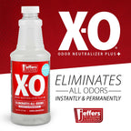 Jeffers X-O Pet Odor Neutralizer Plus + Cleaner Concentrate