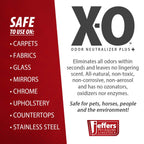 Jeffers X-O Pet Odor Neutralizer Plus + Cleaner Concentrate