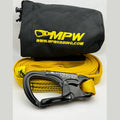 Multipurpose Webbing Kit - Firefighter Rescue Tool - MPW