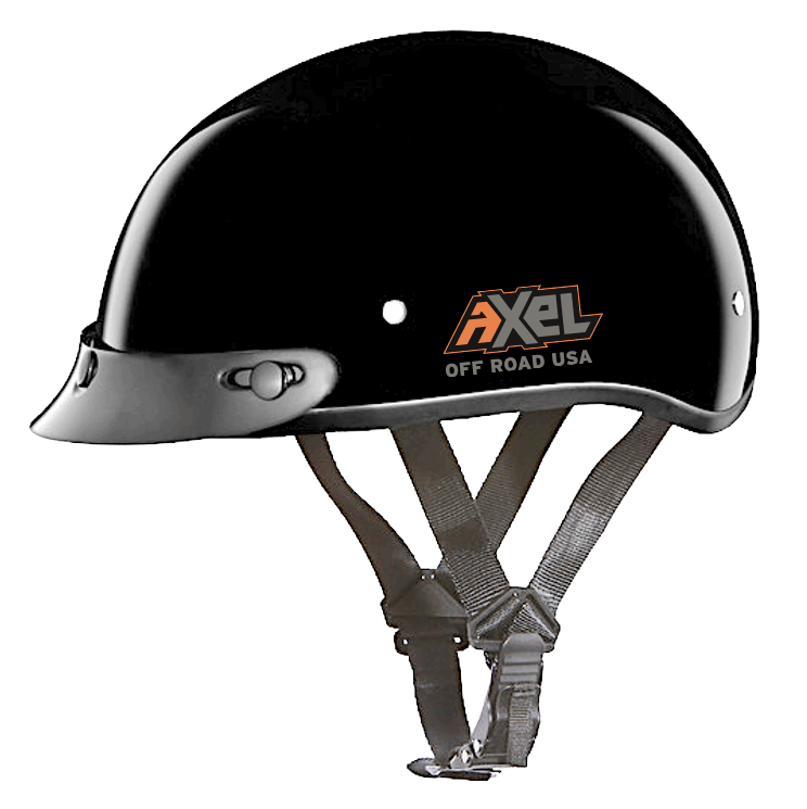 KID'S D.O.T. Off Road Trail Helmet