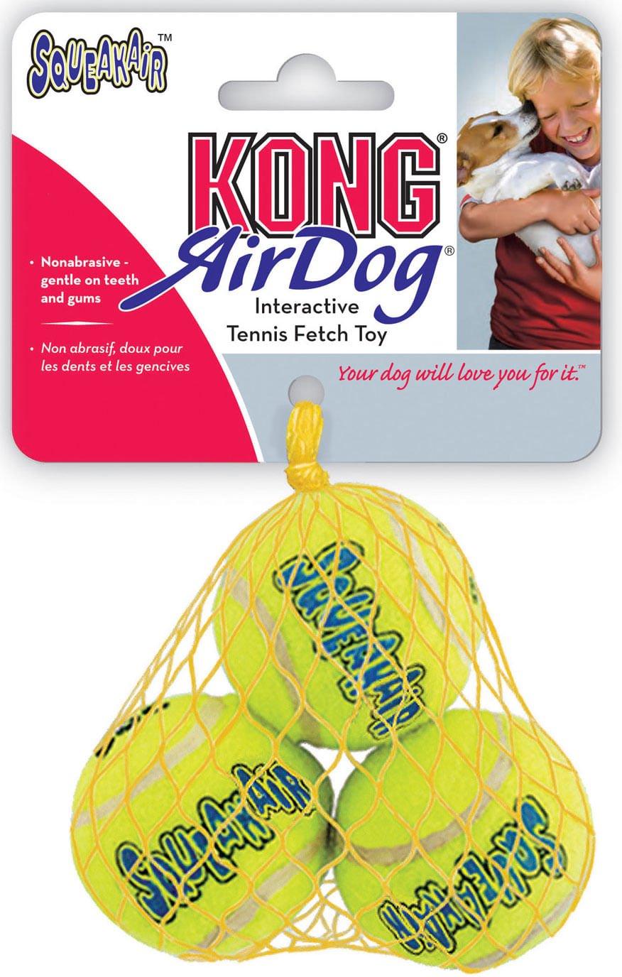 Squeak Ball  Squeaker Tennis Ball Dog
