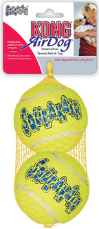 Squeak Ball  Squeaker Tennis Ball Dog