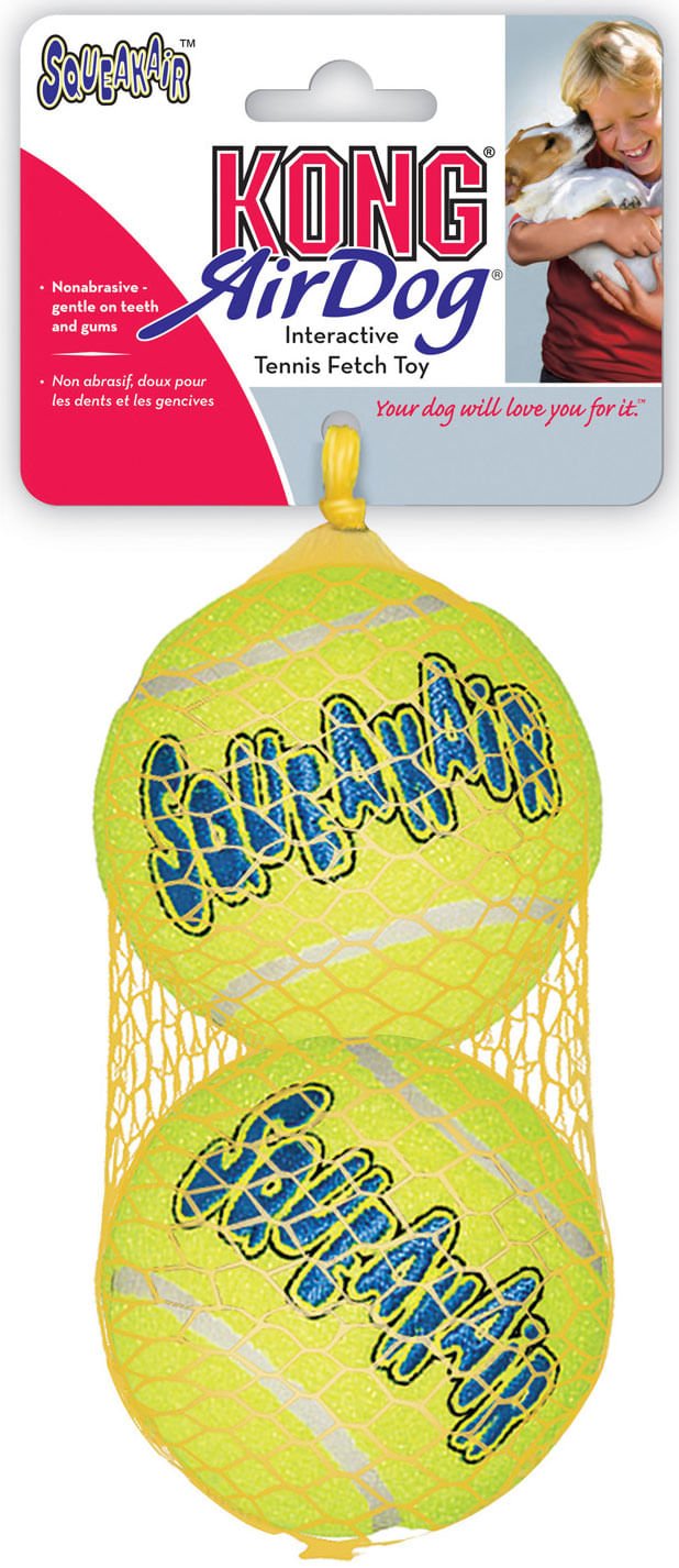 Squeak Ball  Squeaker Tennis Ball Dog