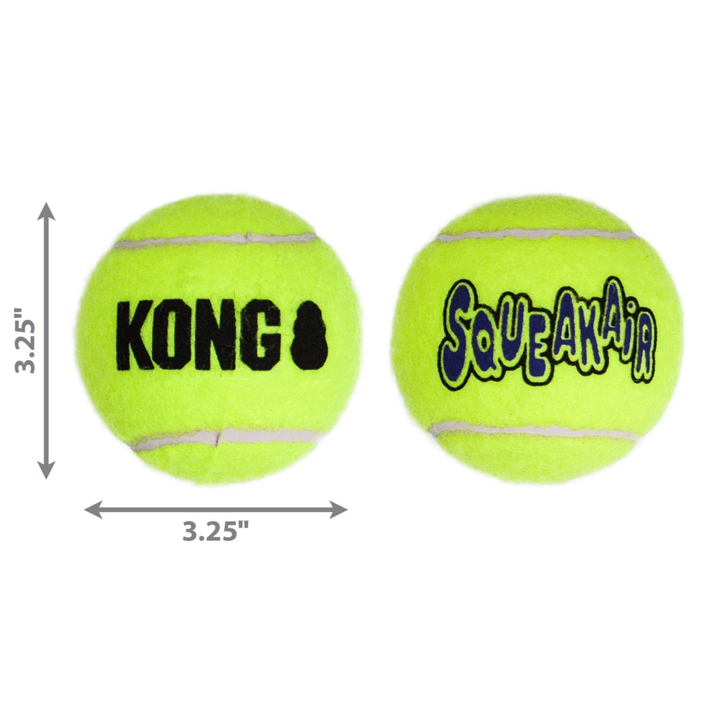 Squeak Ball  Squeaker Tennis Ball Dog