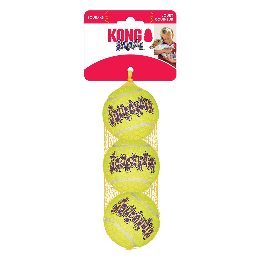 Squeak Ball  Squeaker Tennis Ball Dog