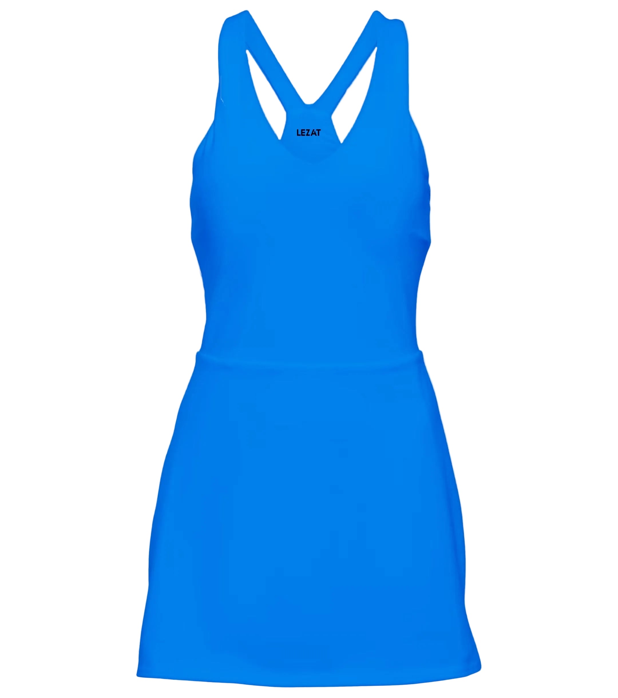 Racerback Sport Dress