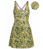 Racerback Sport Dress
