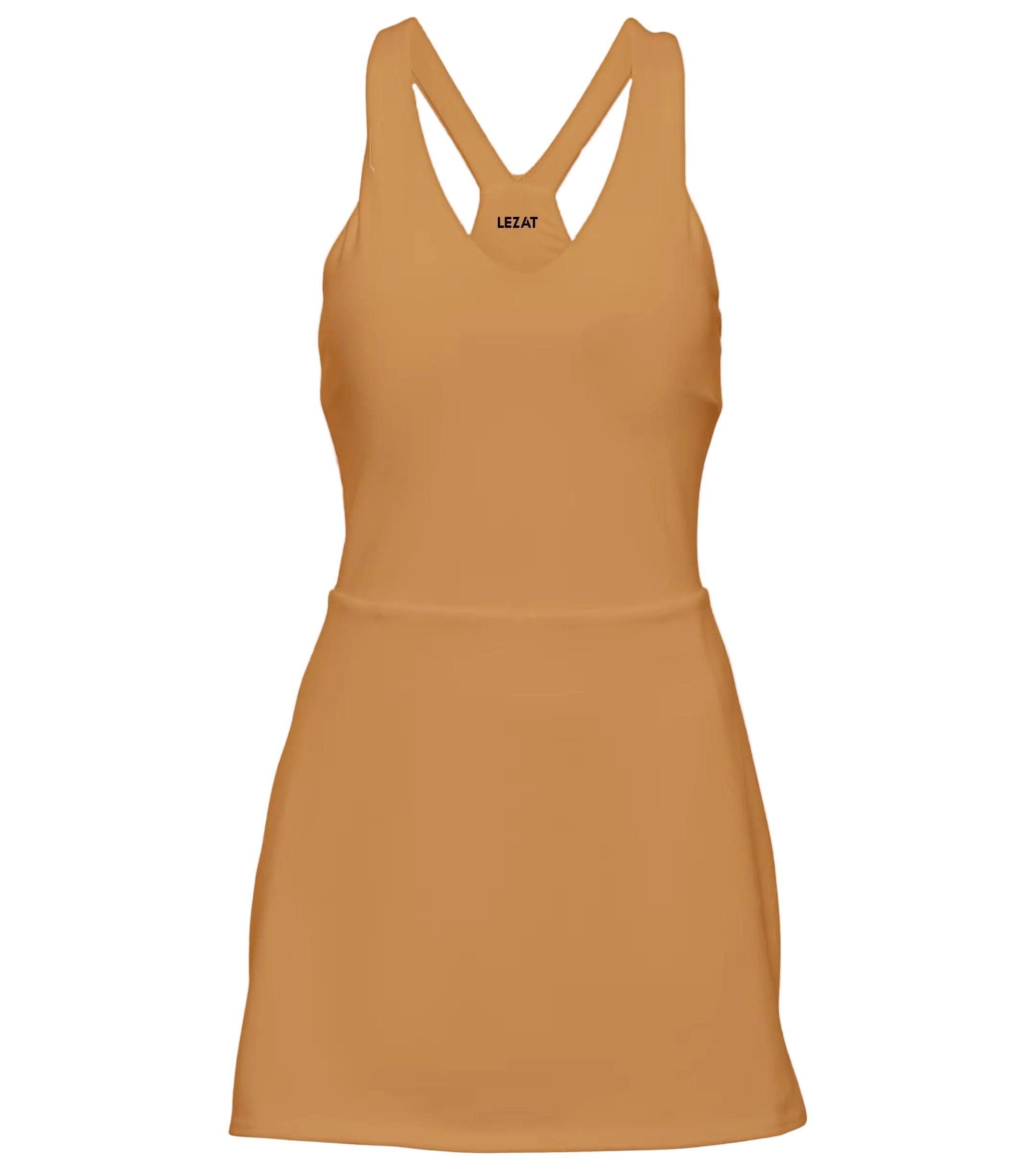 Racerback Sport Dress