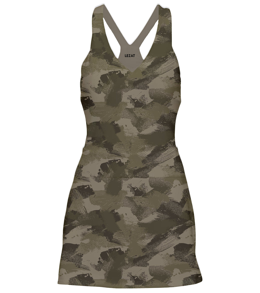 Racerback Sport Dress