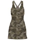 Racerback Sport Dress