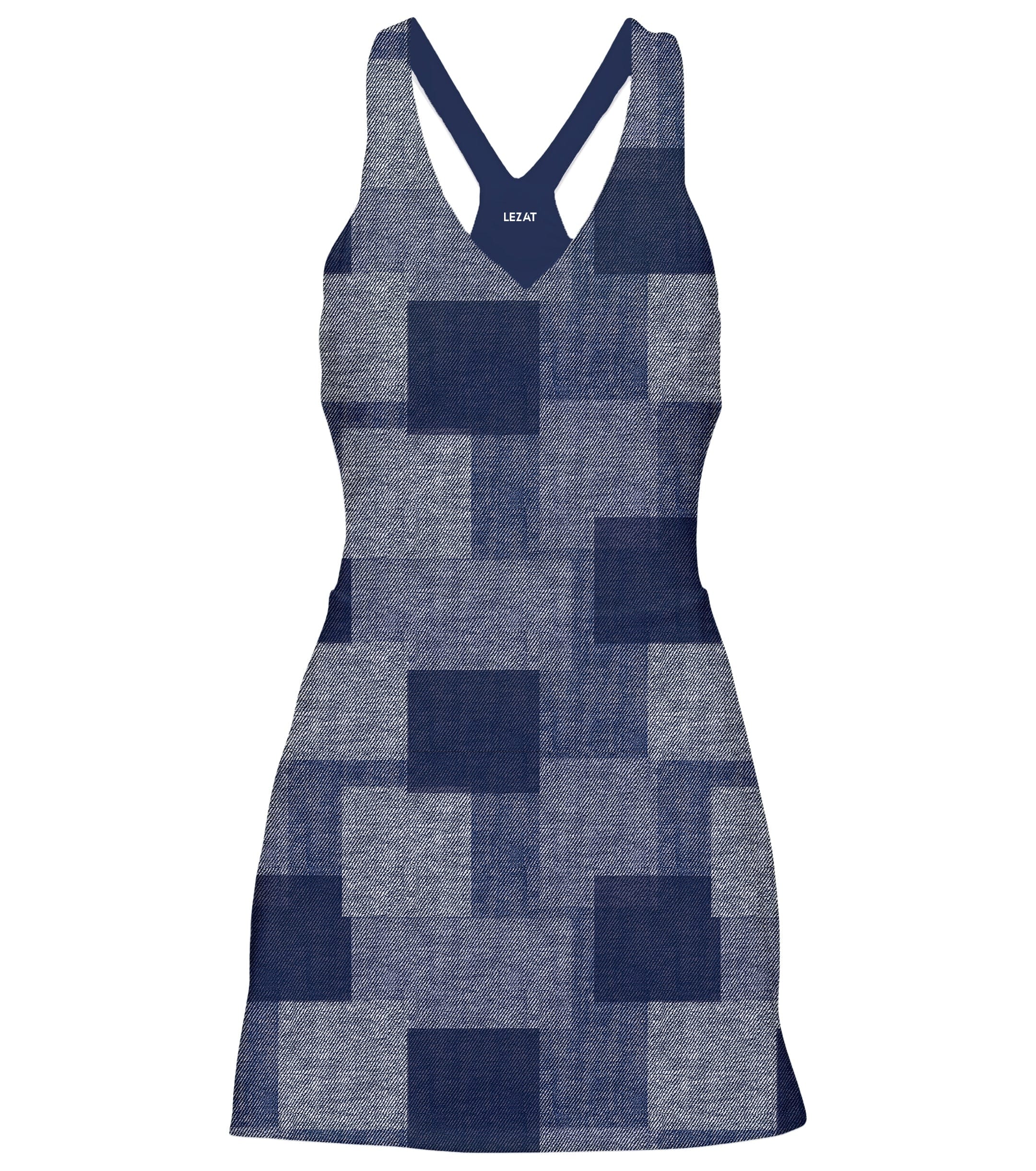 Racerback Sport Dress