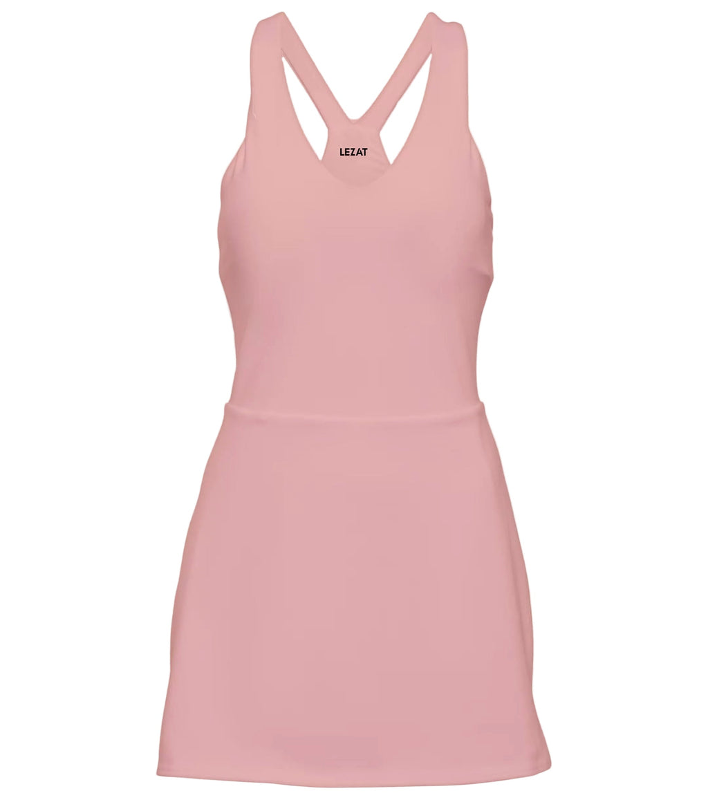 Racerback Sport Dress