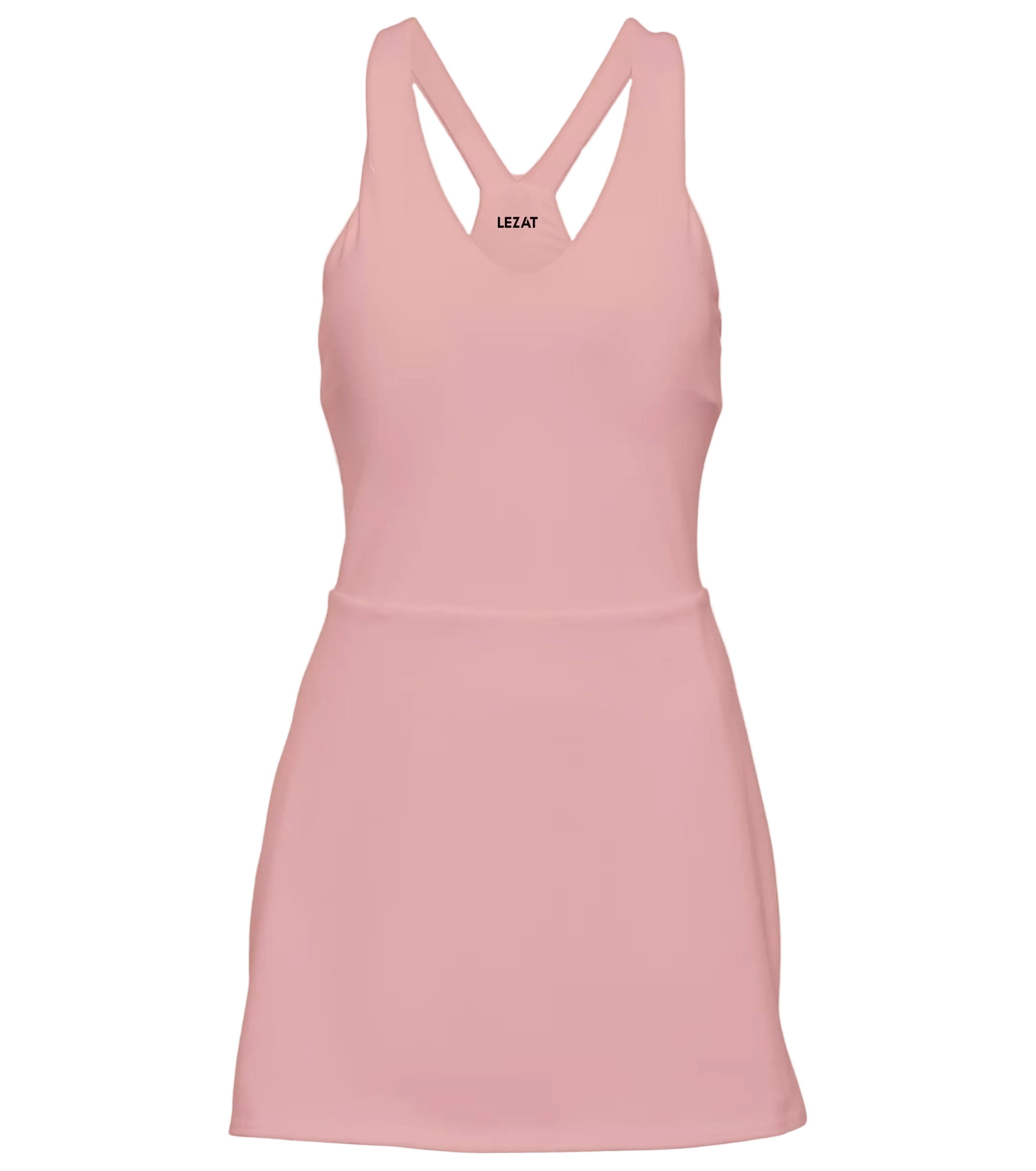 Racerback Sport Dress